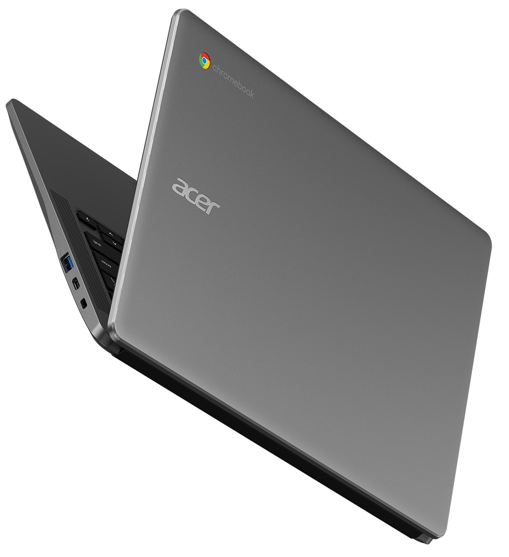 Picture of Acer C934T Chromebook 14" N4500 8GB 64GB rugged Touch 3yr wty